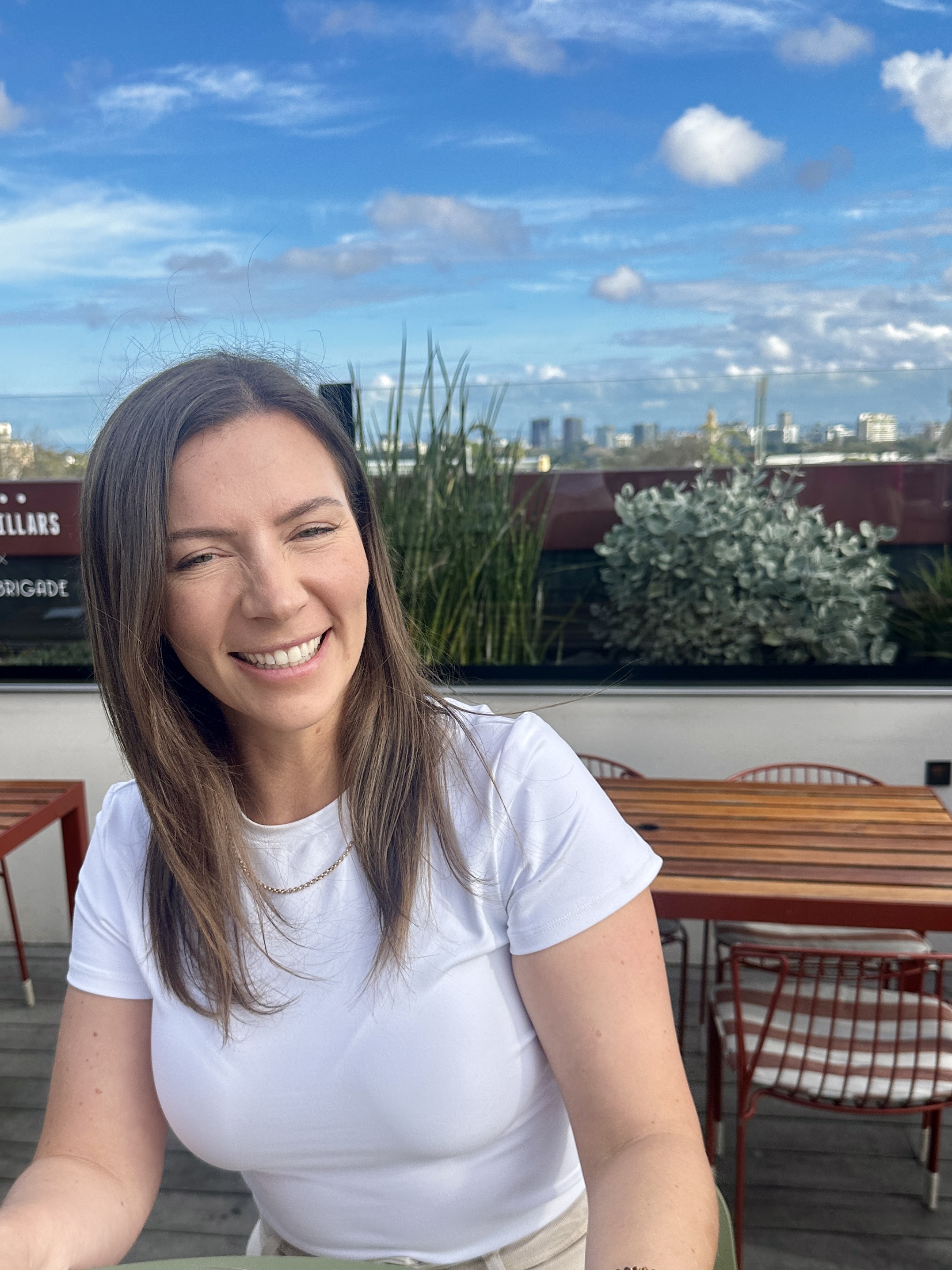 Rach, founder of Tavlar